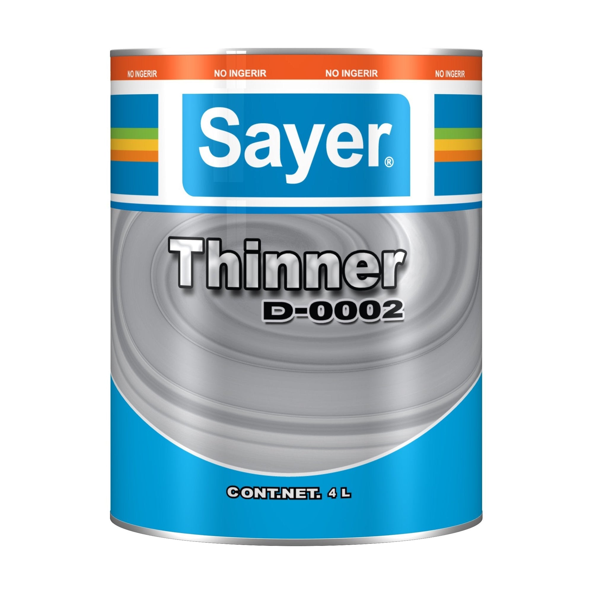 THINNER