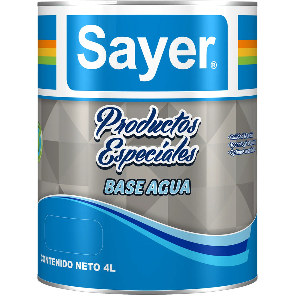 PINTURA TRAFICO BLANCA BASE AGUA