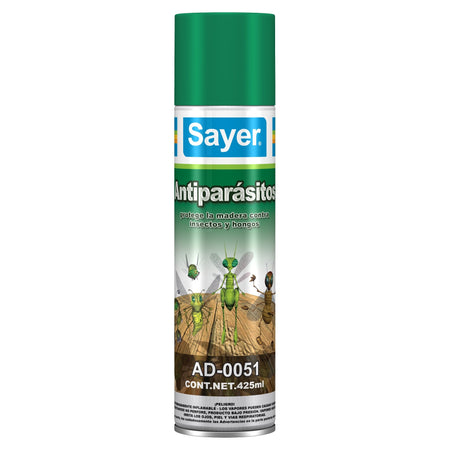 Antiparasitos