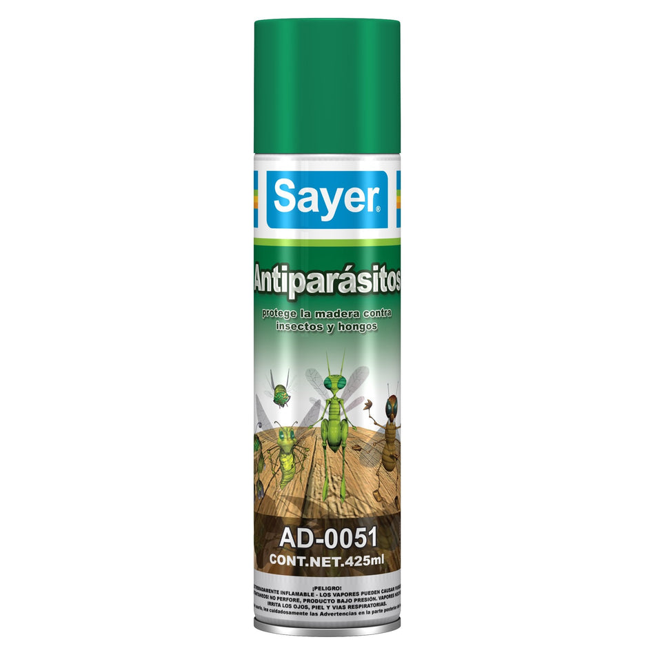 Antiparasitos