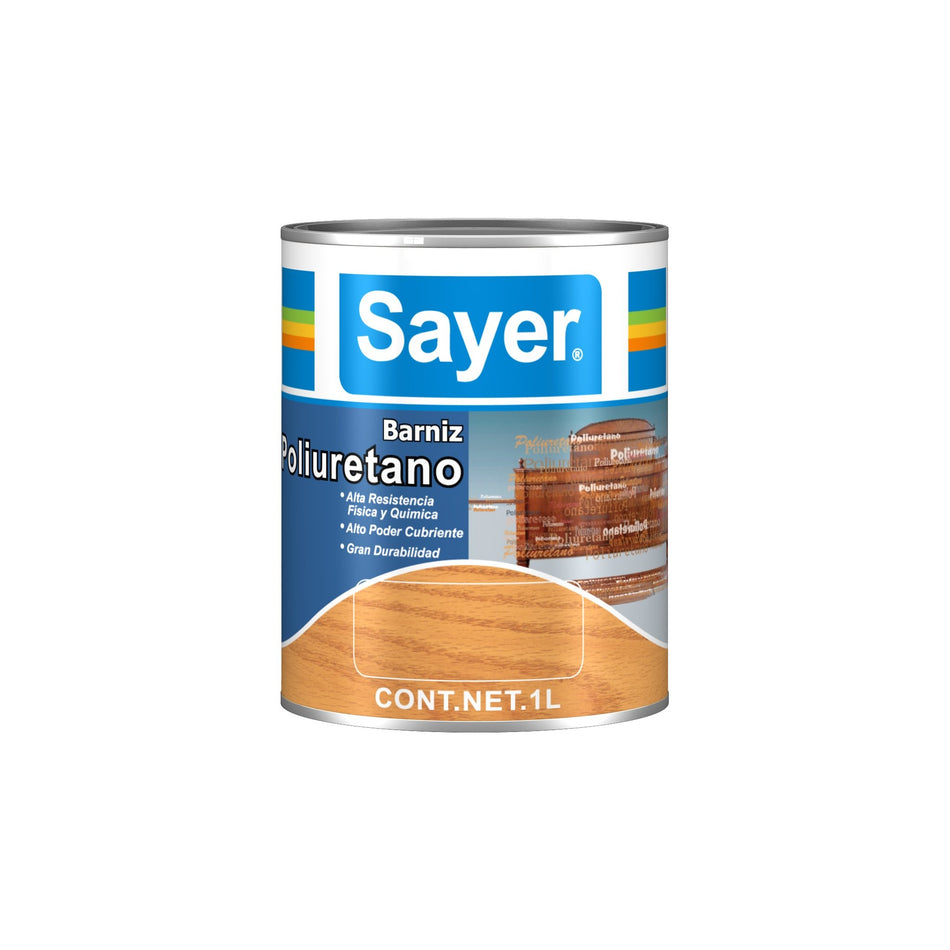URESAYER FOND PROFESIONAL