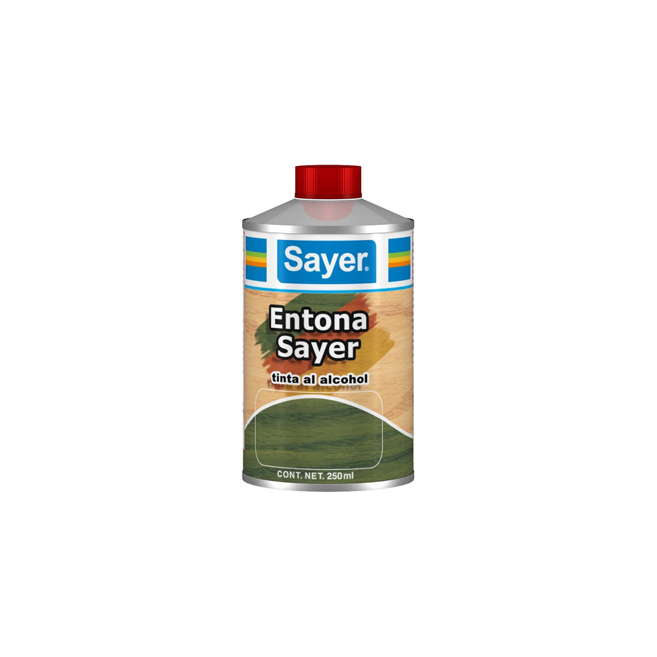 ENTONASAYER