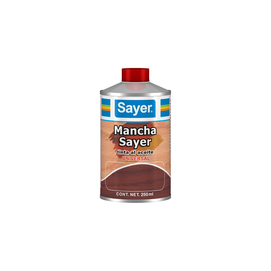 MANCHASAYER UNIVERSAL