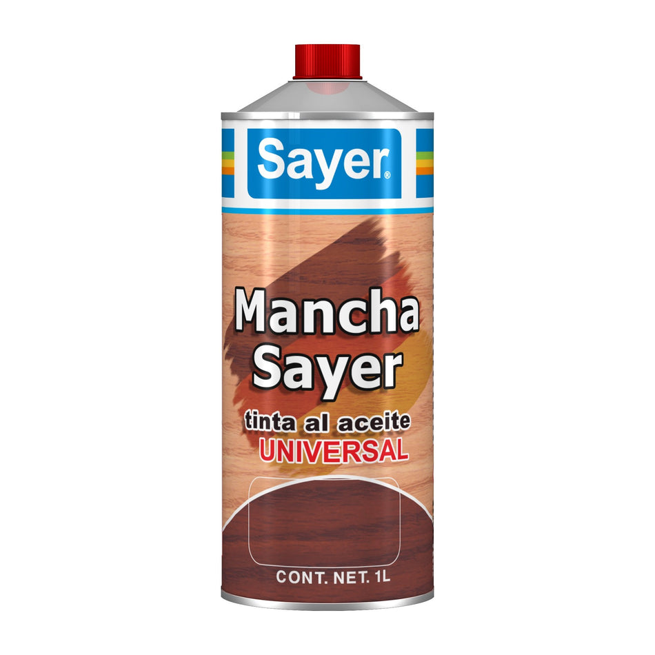 MANCHASAYER UNIVERSAL
