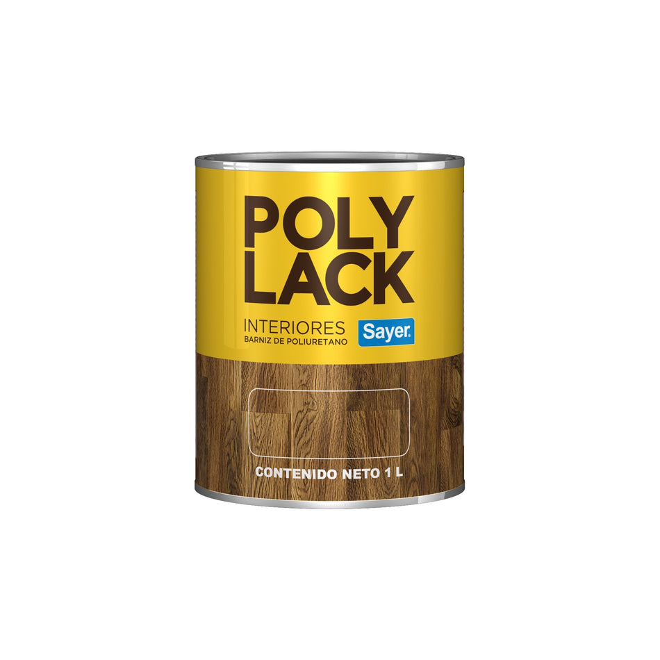POLY FOND