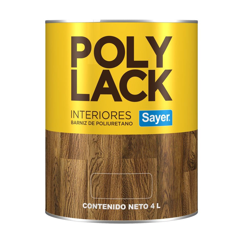 POLY FOND