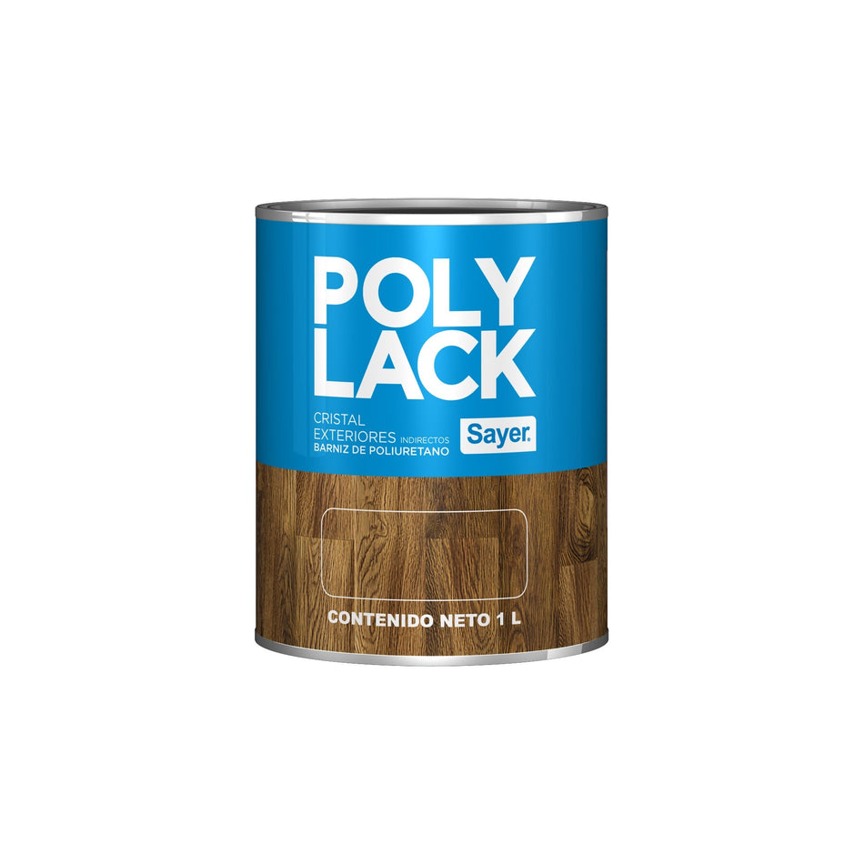 POLY LACK