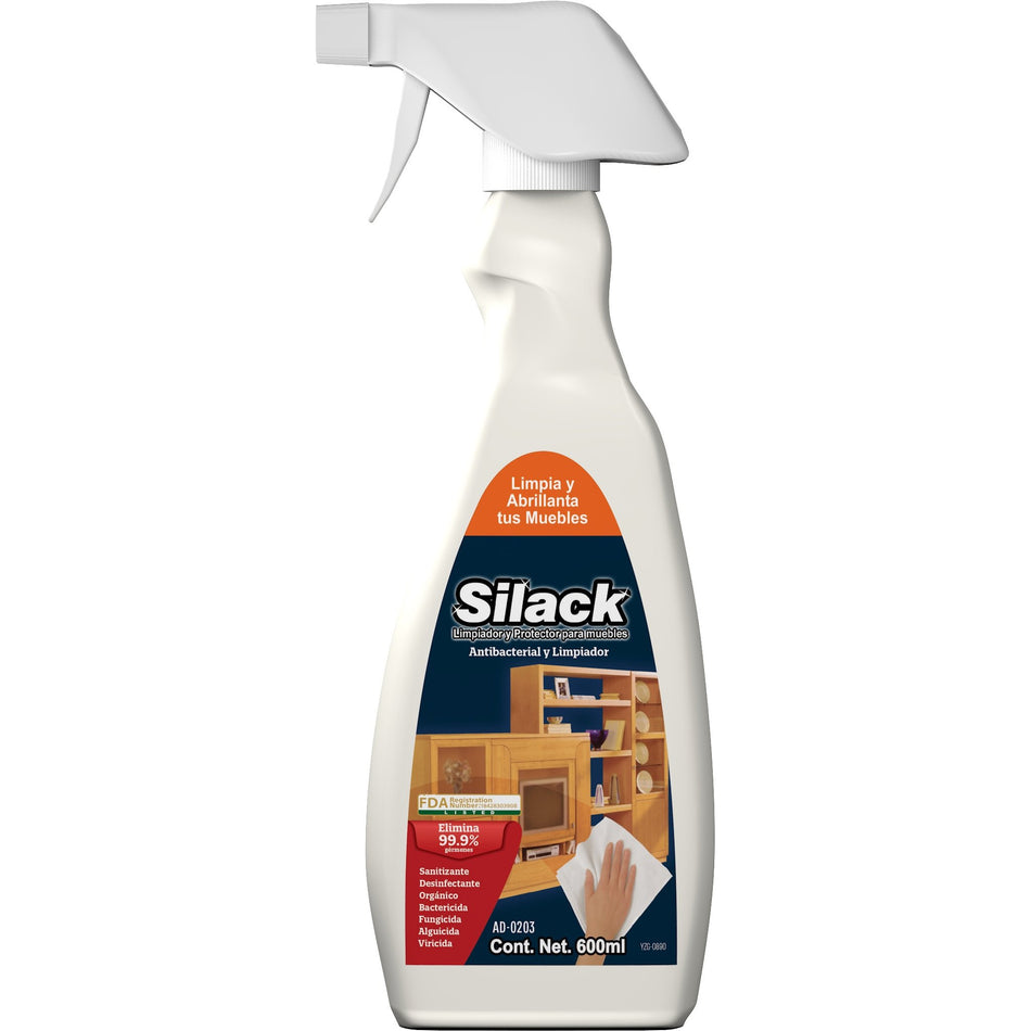 SILACK