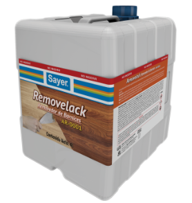 REMOVELACK