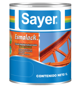 ESMALACK