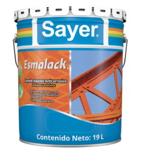 ESMALACK