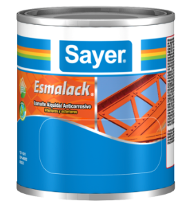 ESMALACK