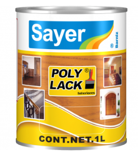 POLY FOND