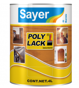 POLY FOND