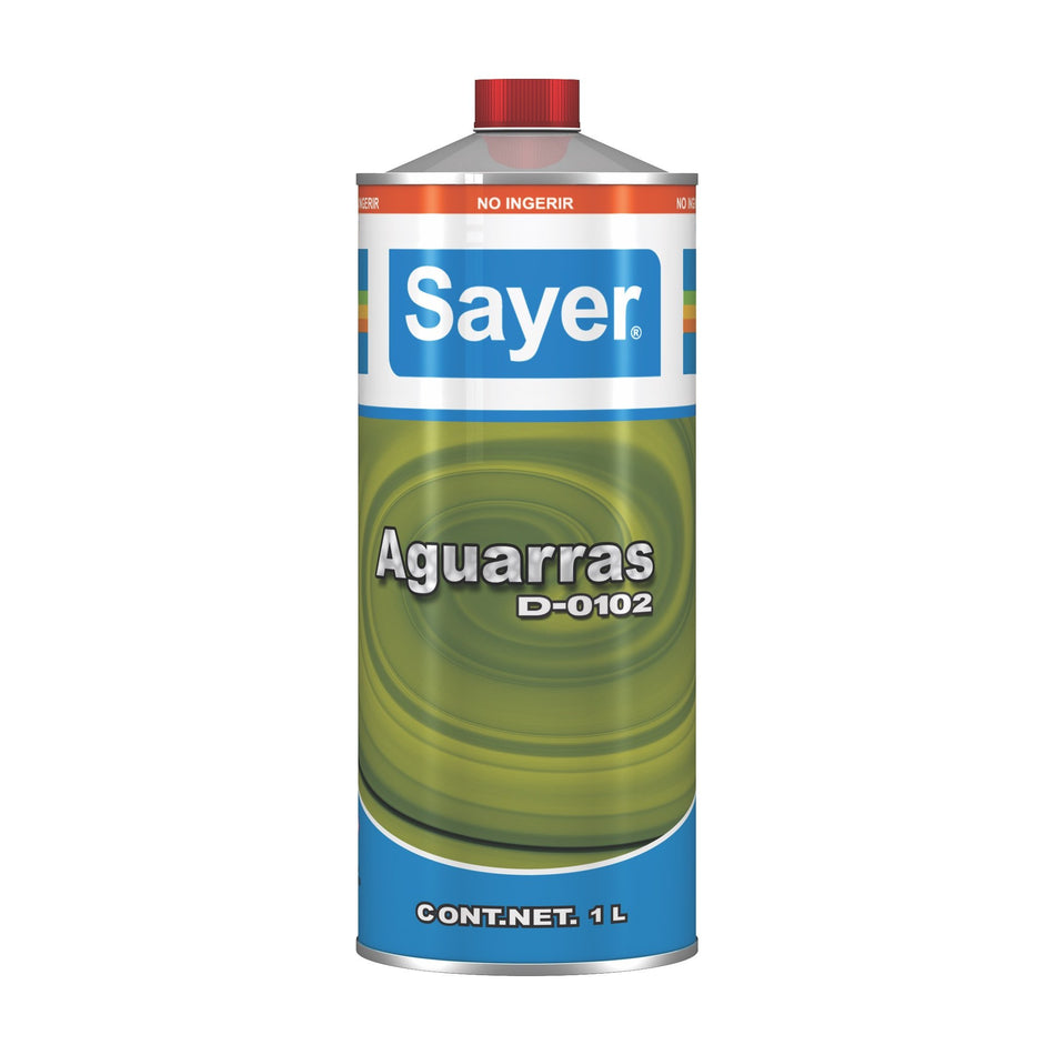 AGUARRAS