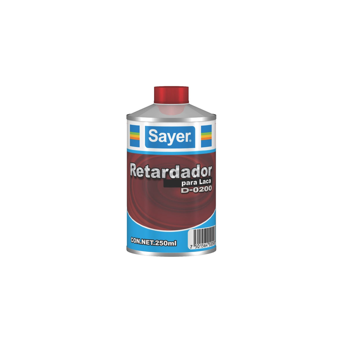 Retardador