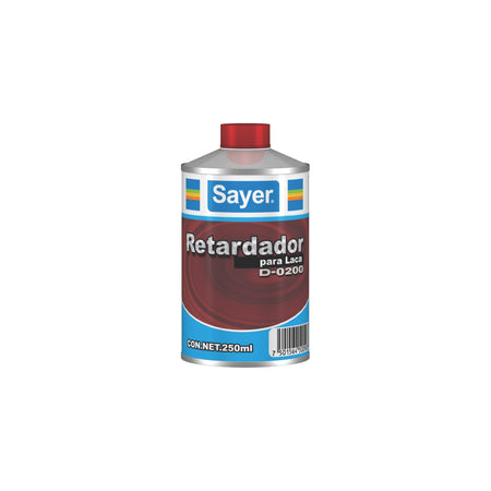 Retardador