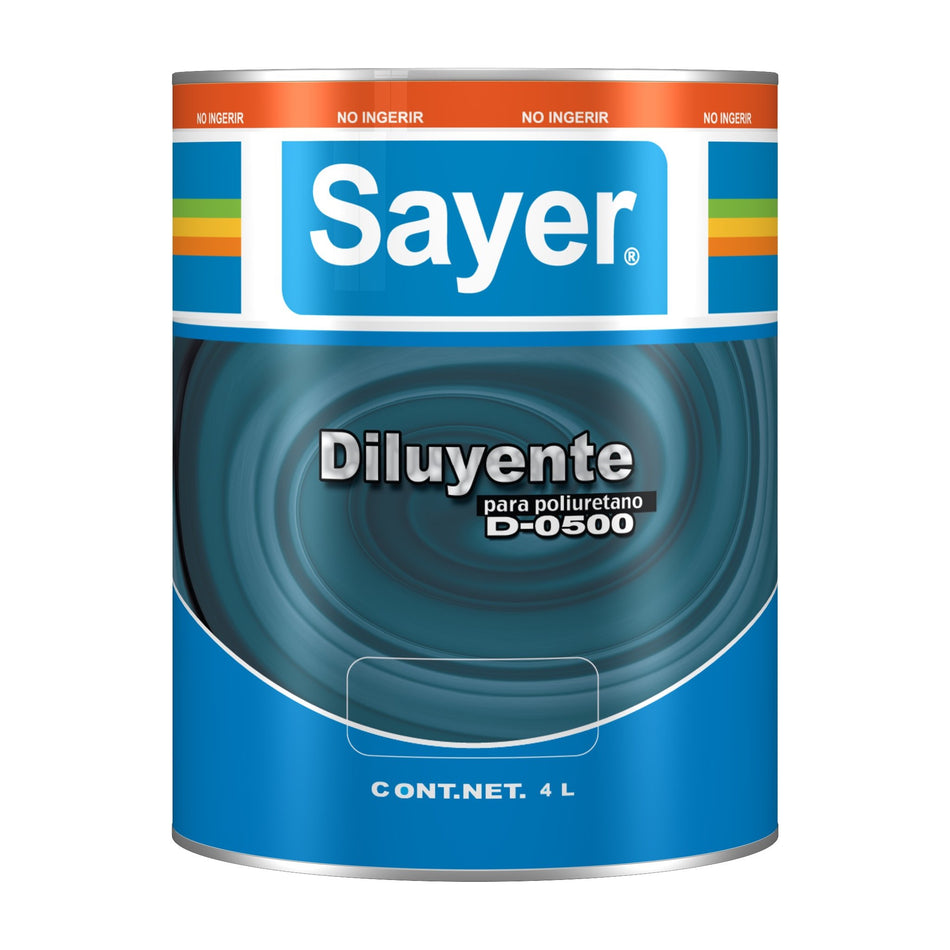 DILUYENTE PARA POLY LACK