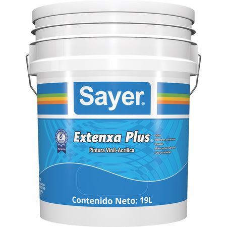 Extenxa Plus envase 19 L