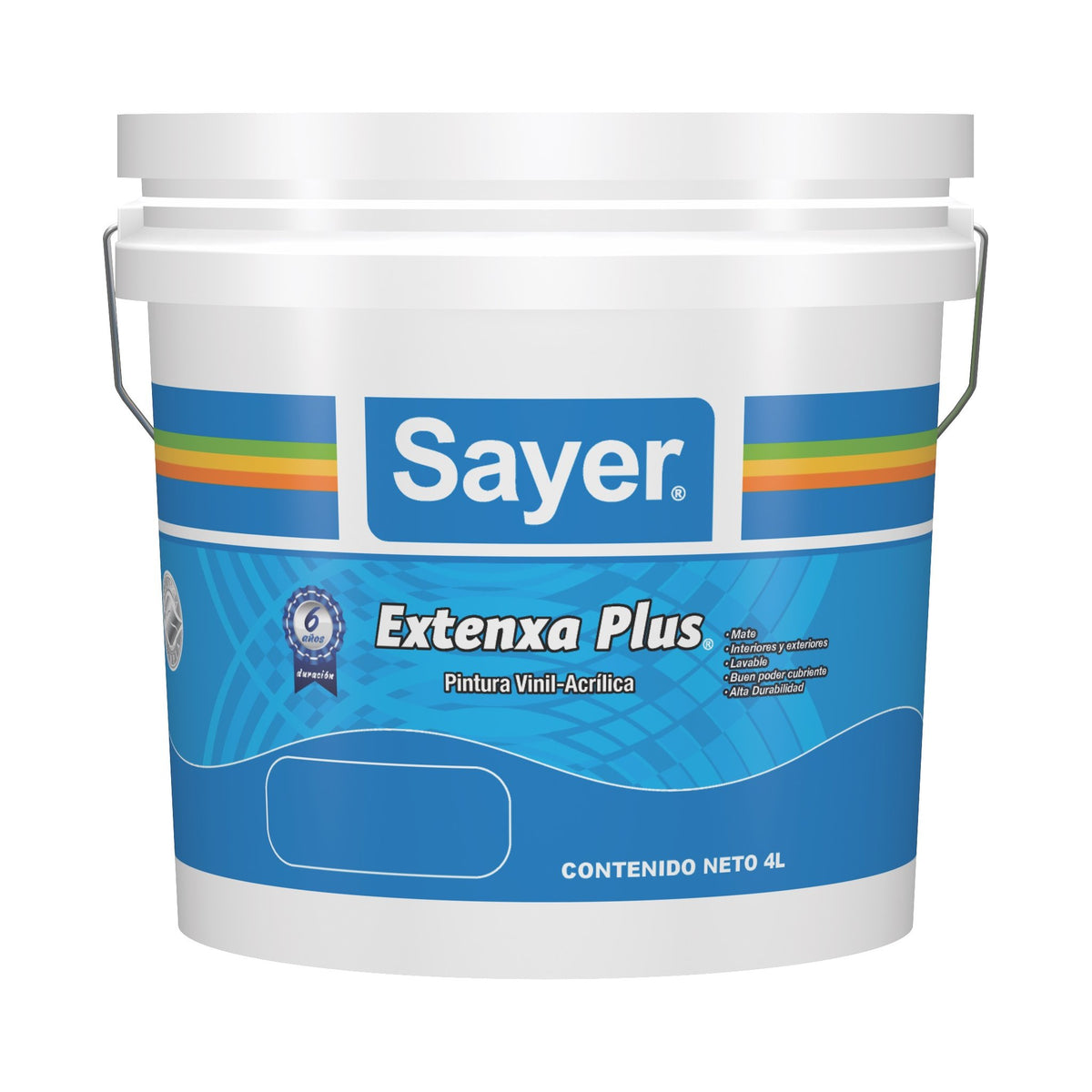 Extenxa Plus envase 4 L
