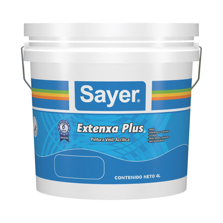 Extenxa Plus envase 4 L