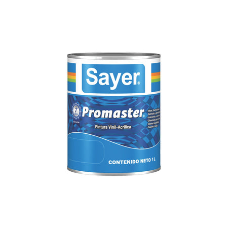 Promaster envase 1 L