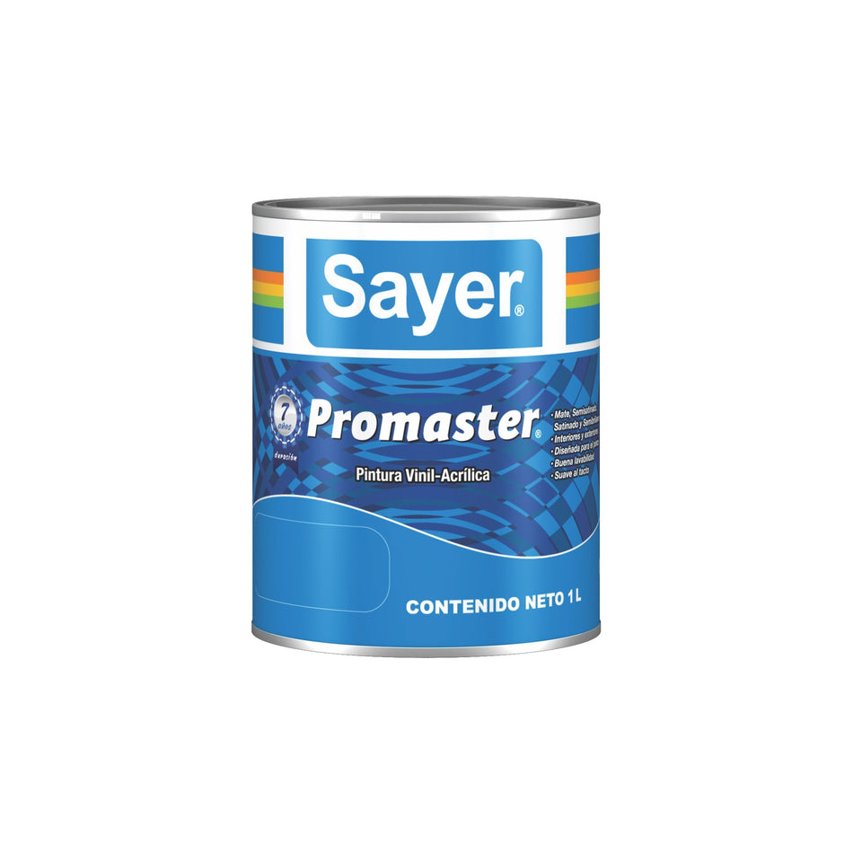 Promaster envase 1 L