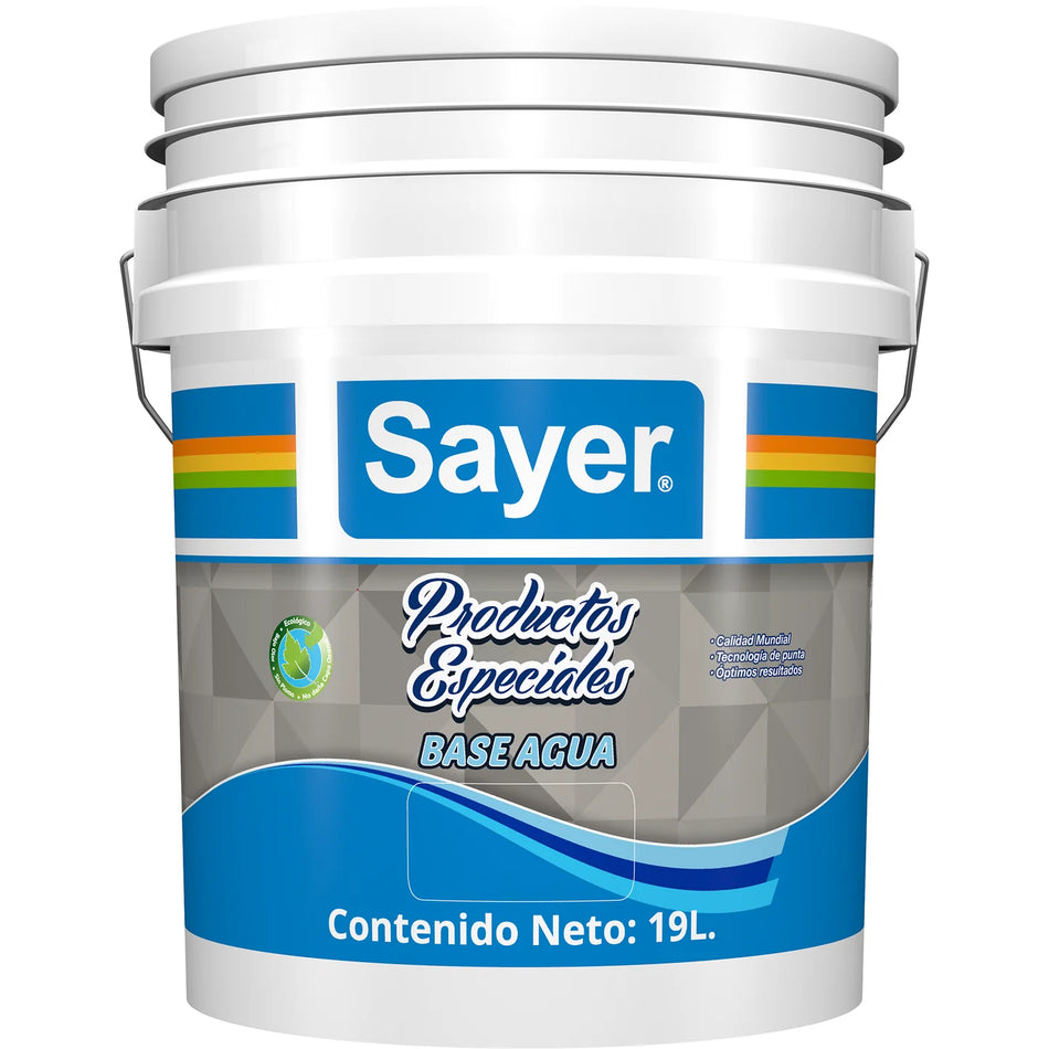 PINTURA TRAFICO BLANCA BASE AGUA