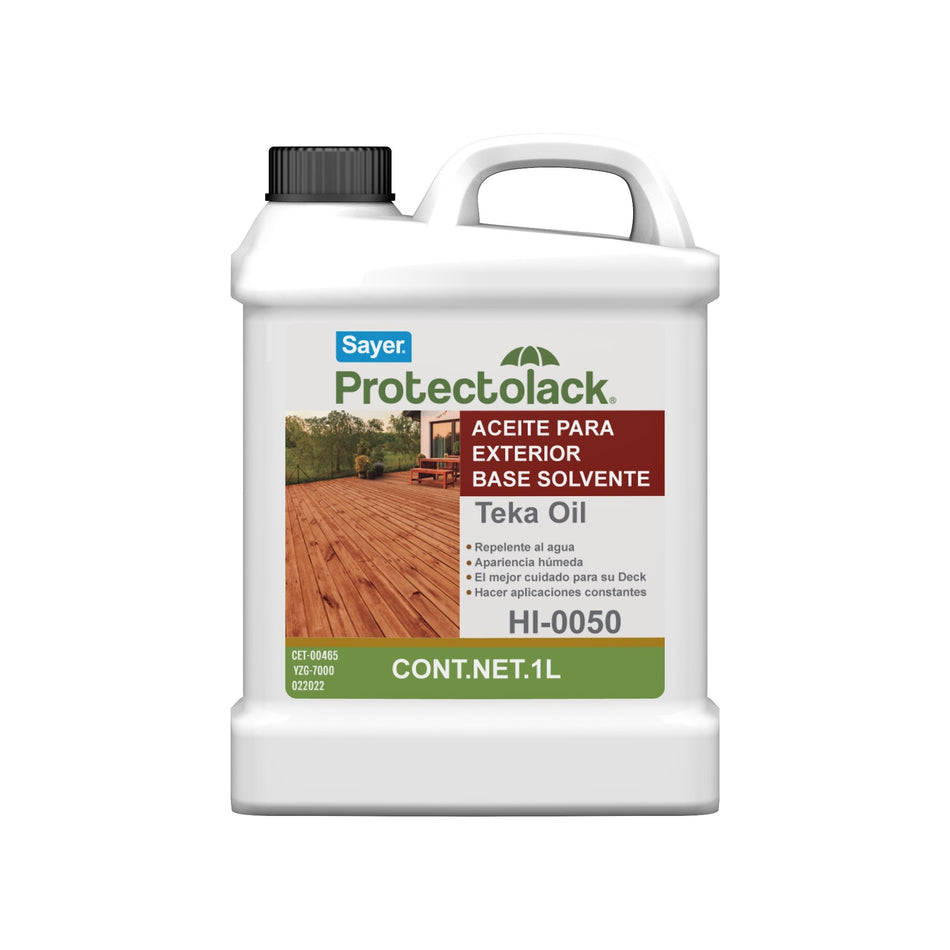 TEKA OIL