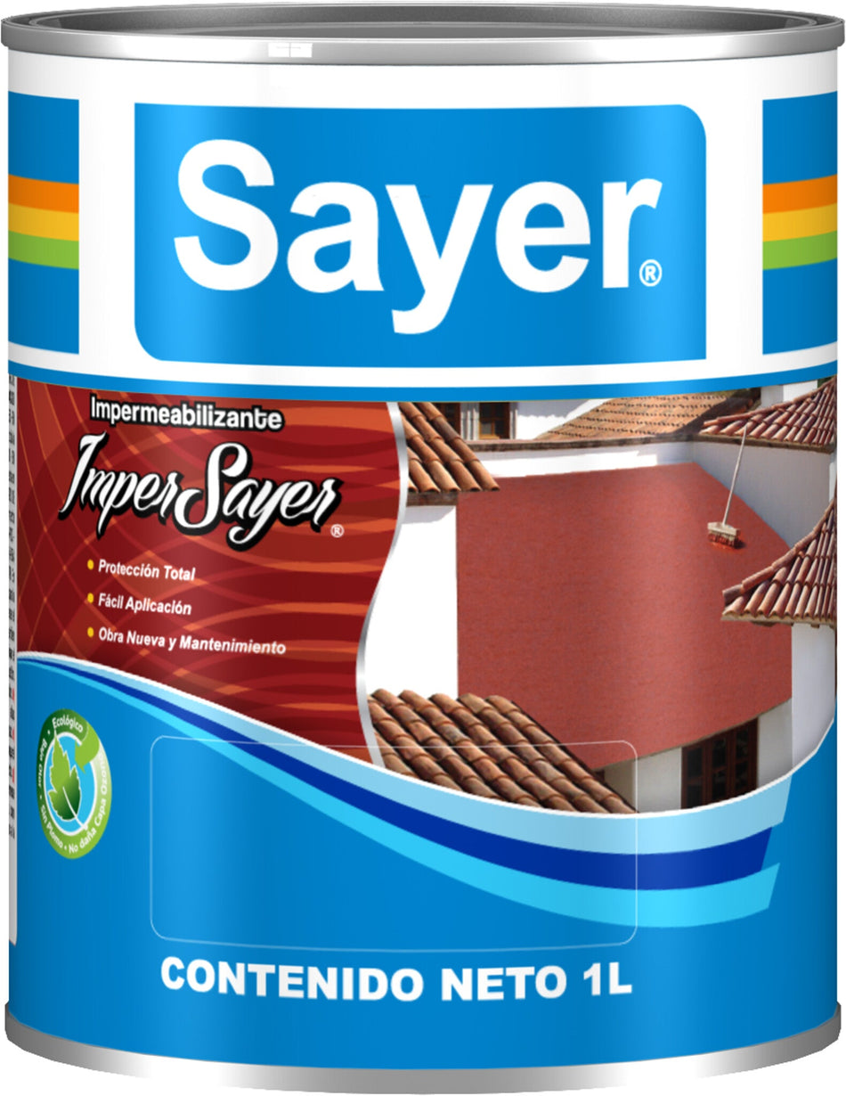 Impersayer Cemento 1L