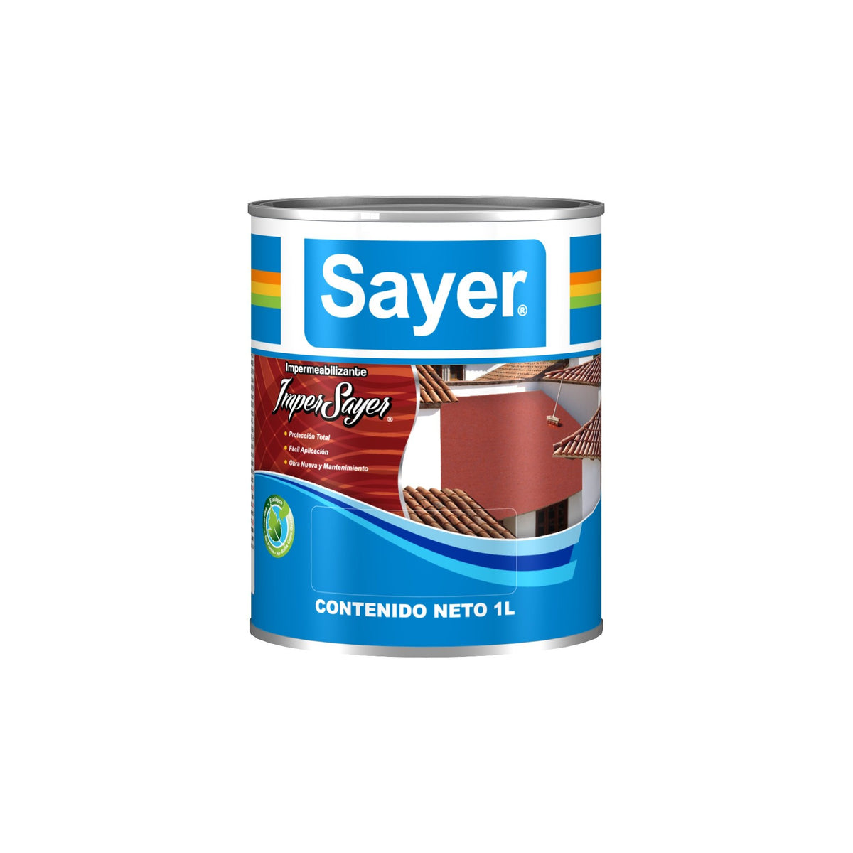Impersayer Primer