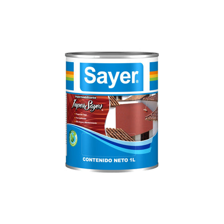 Impersayer Primer