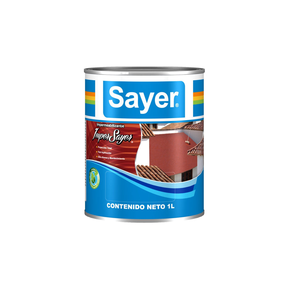 Impersayer Primer