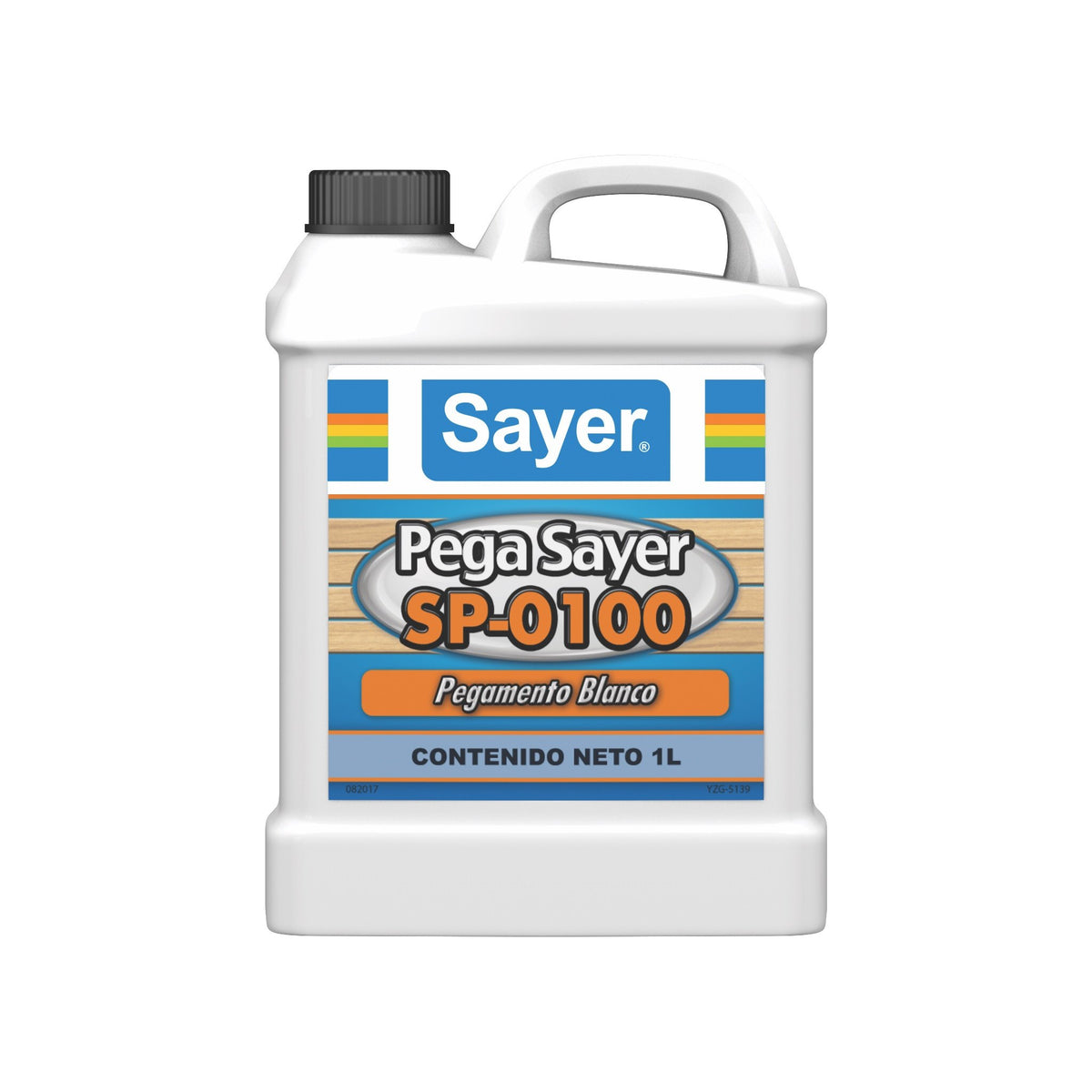 PEGASAYER BLANCO