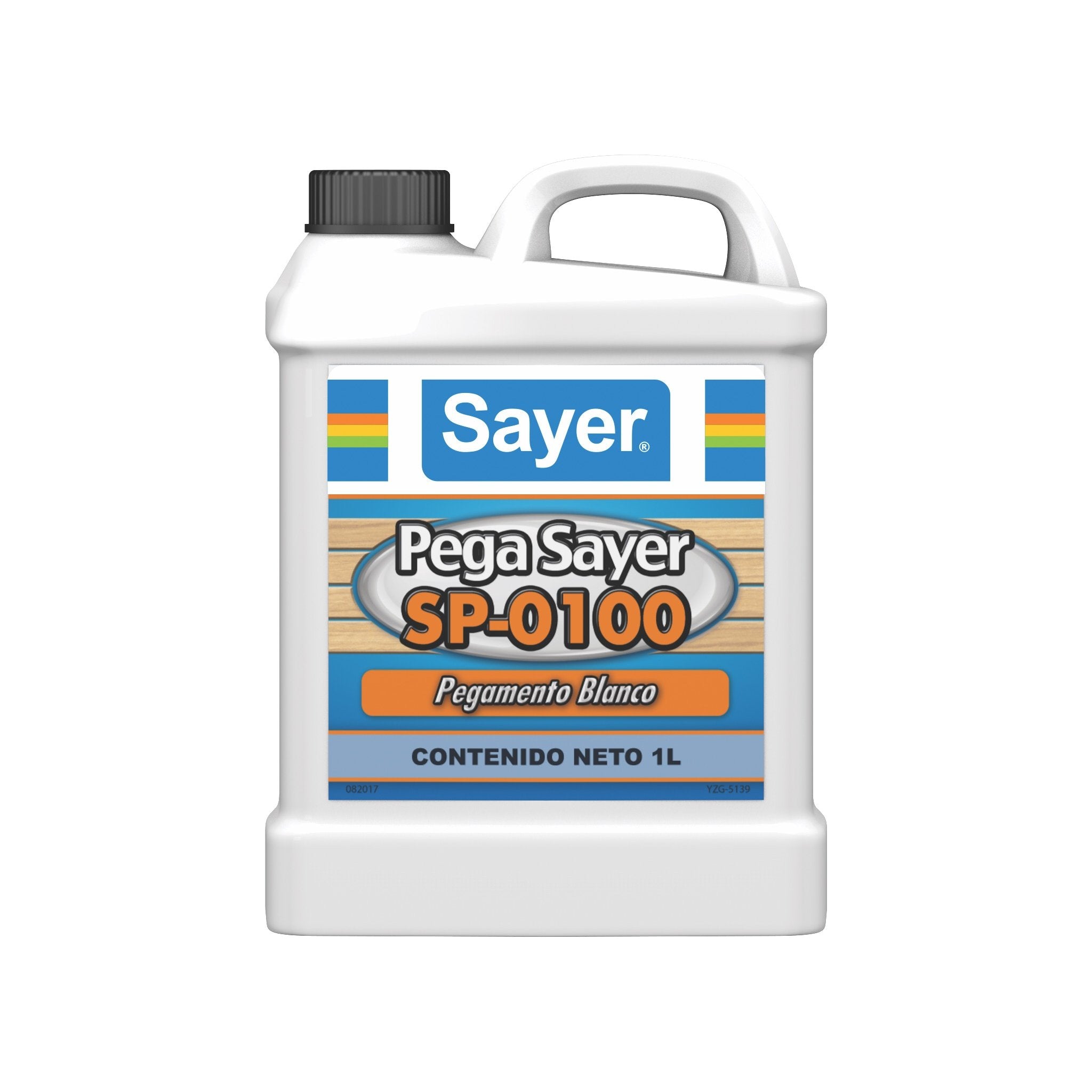 PEGASAYER BLANCO