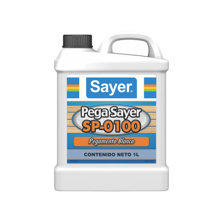 PEGASAYER BLANCO