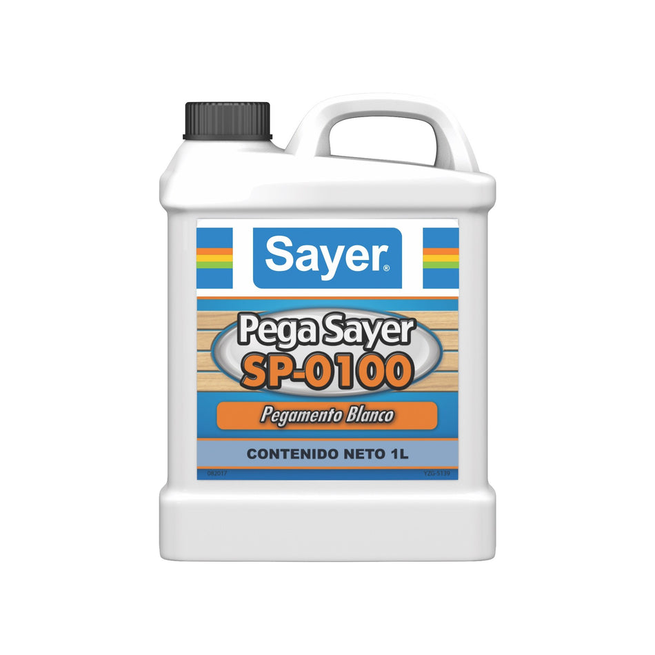 PEGASAYER BLANCO