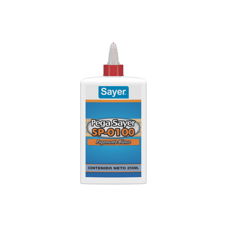PEGASAYER BLANCO