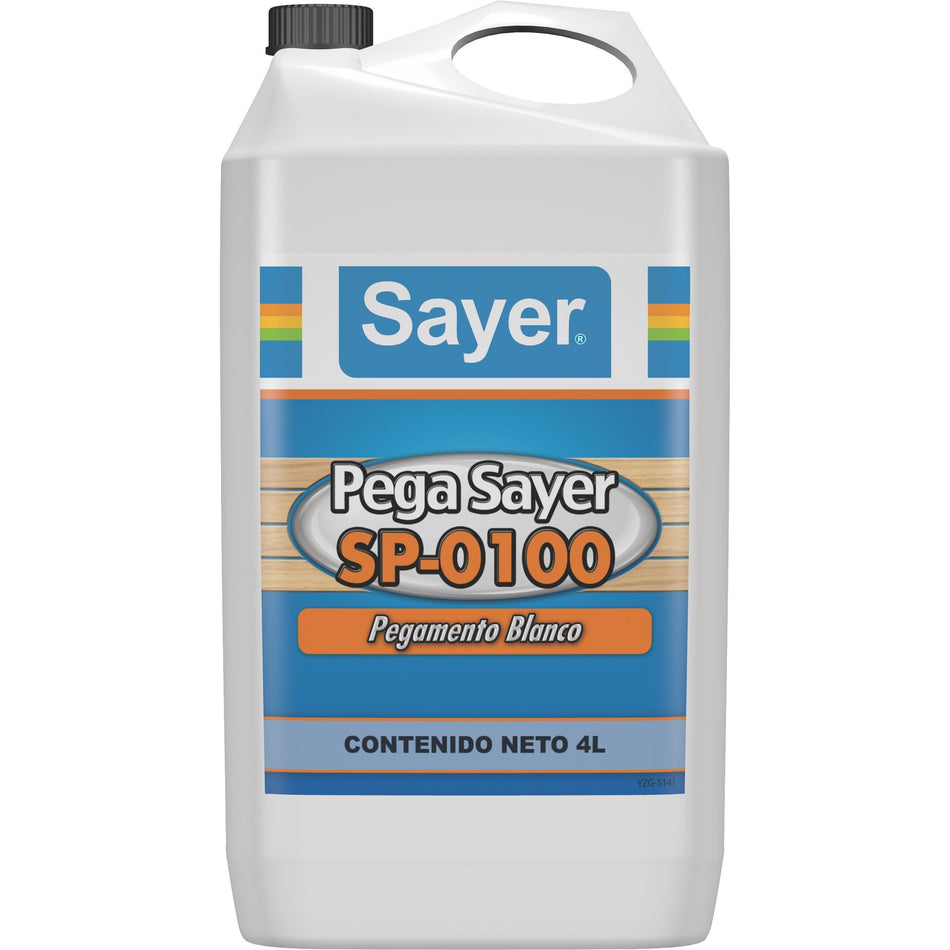 PEGASAYER PRACTICO