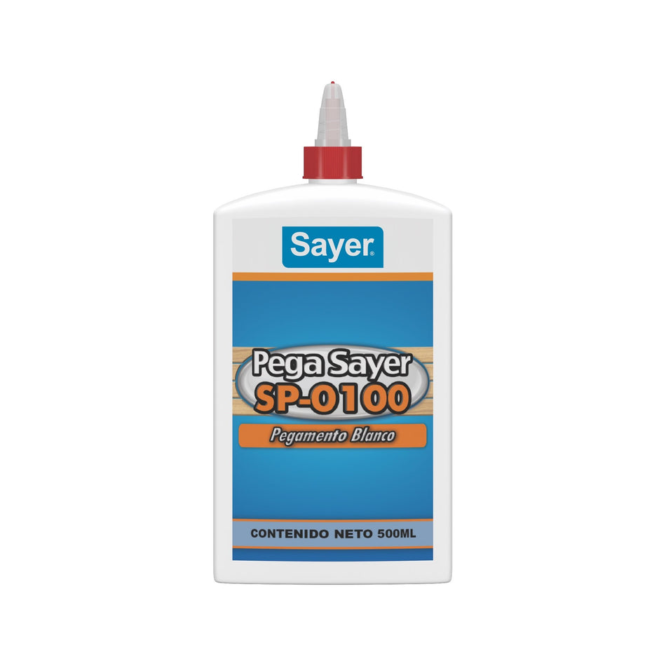 PEGASAYER BLANCO