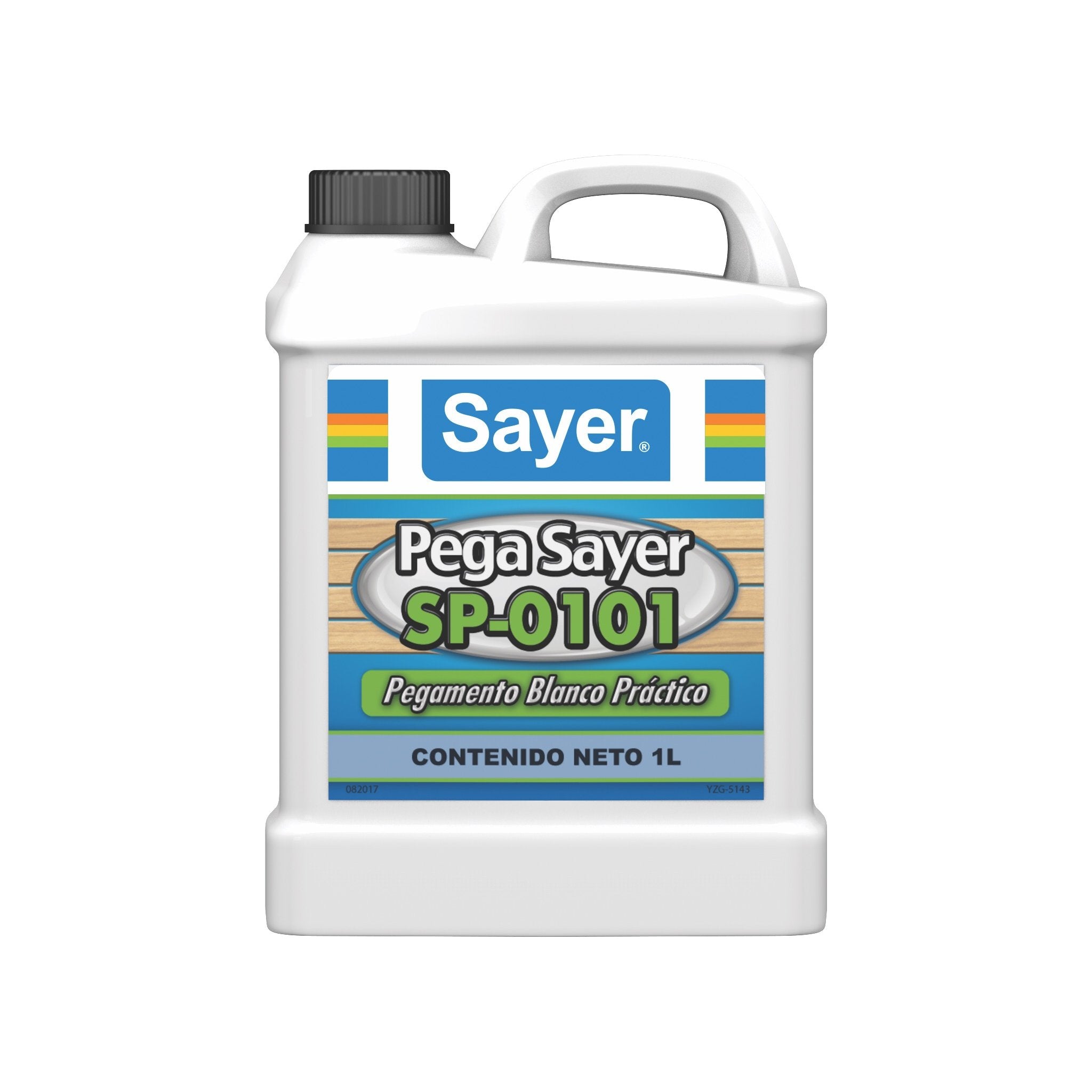 PEGASAYER PRACTICO