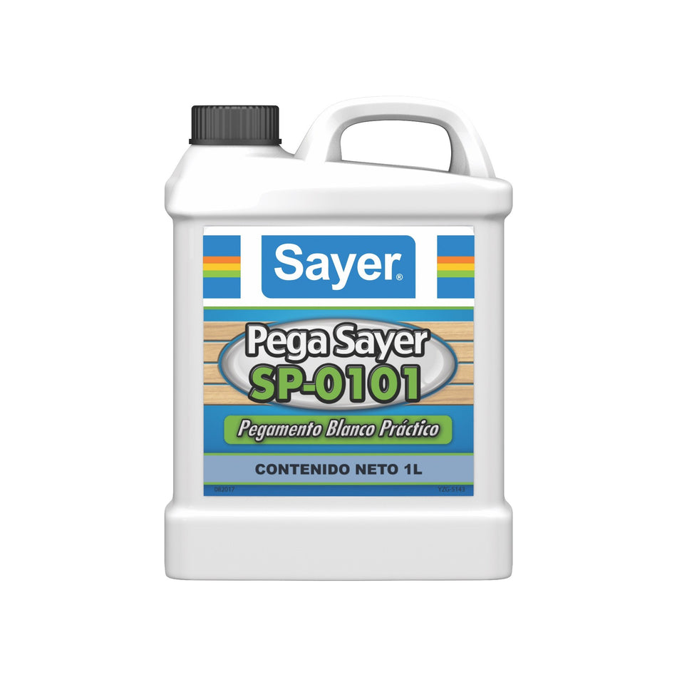 PEGASAYER PRACTICO
