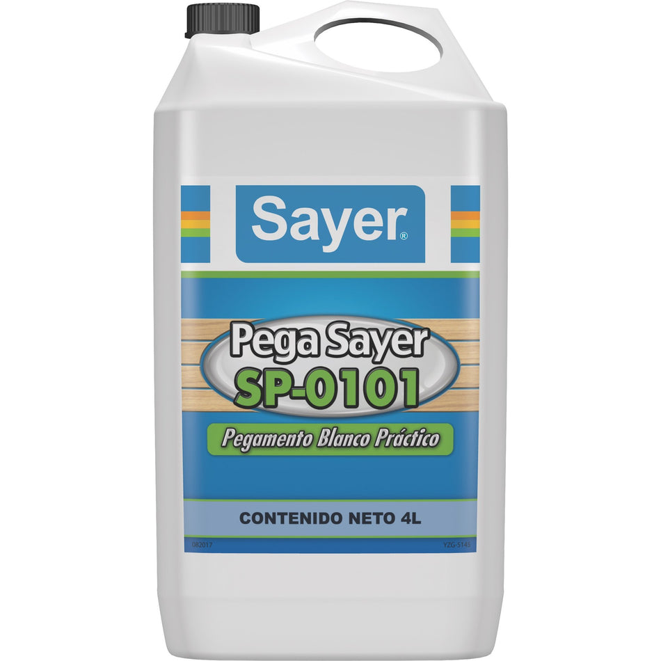 PEGASAYER PRACTICO