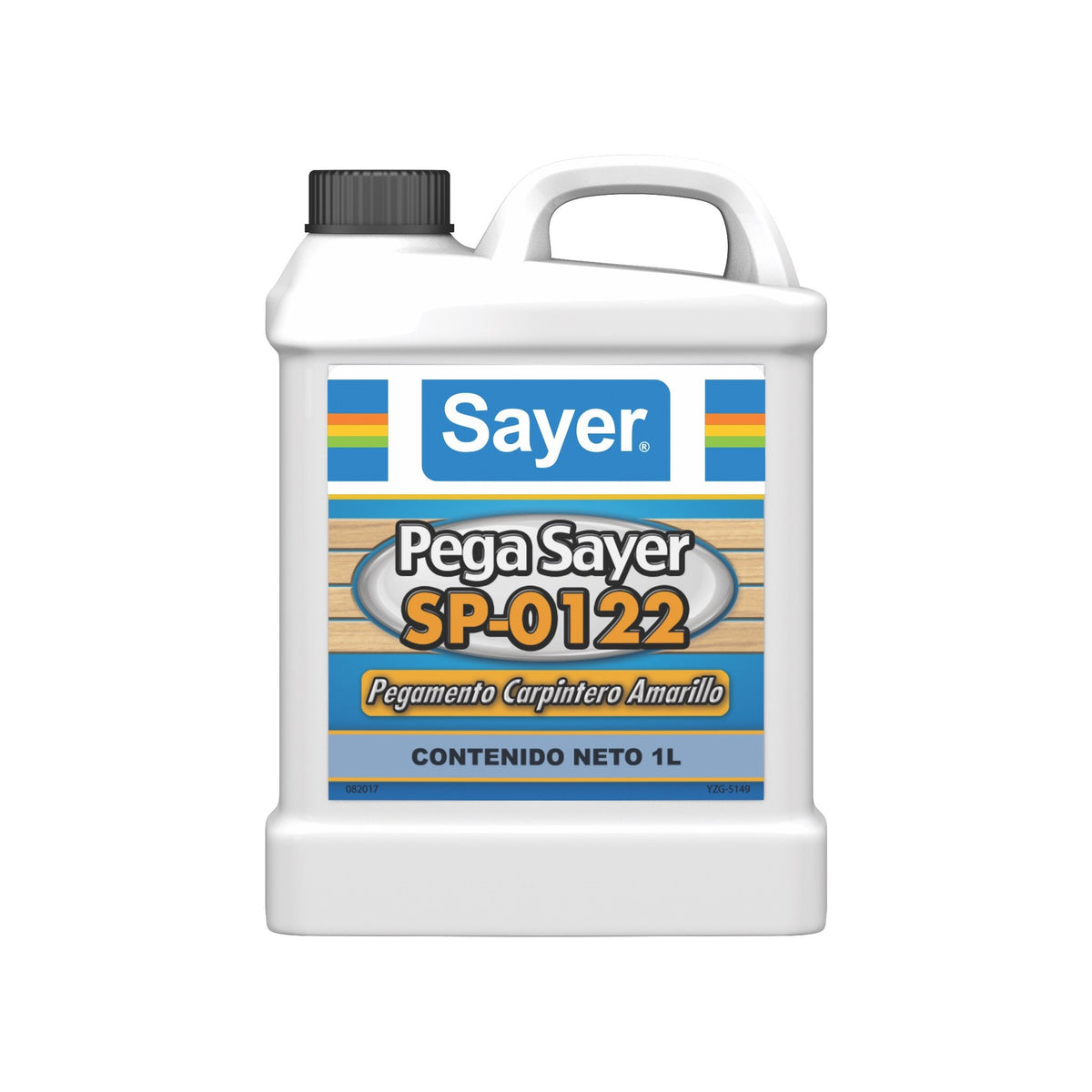 PEGASAYER CARPINTERO