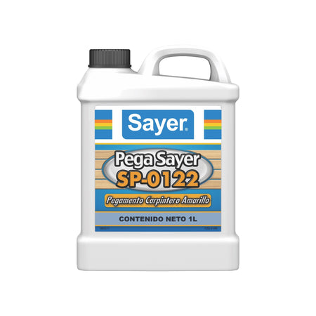 PEGASAYER CARPINTERO