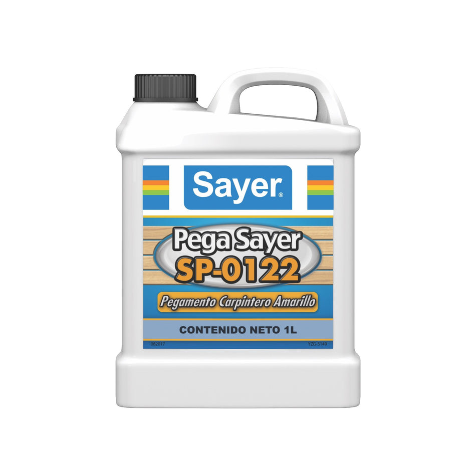PEGASAYER CARPINTERO