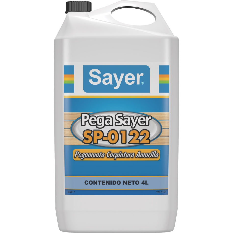 PEGASAYER CARPINTERO
