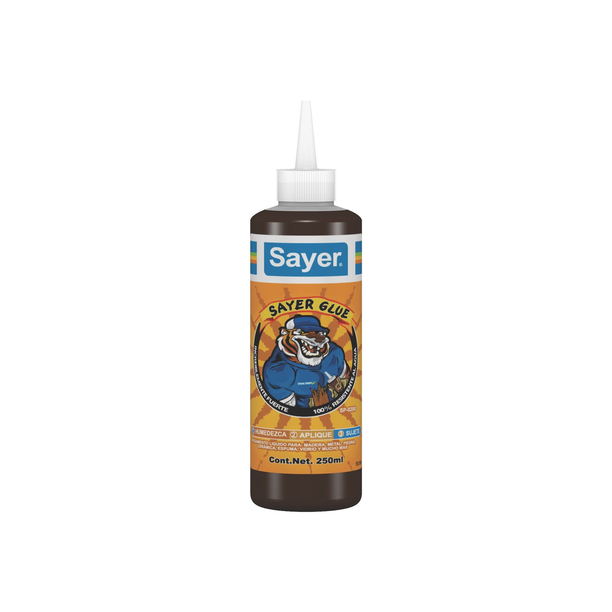 SAYER GLUE