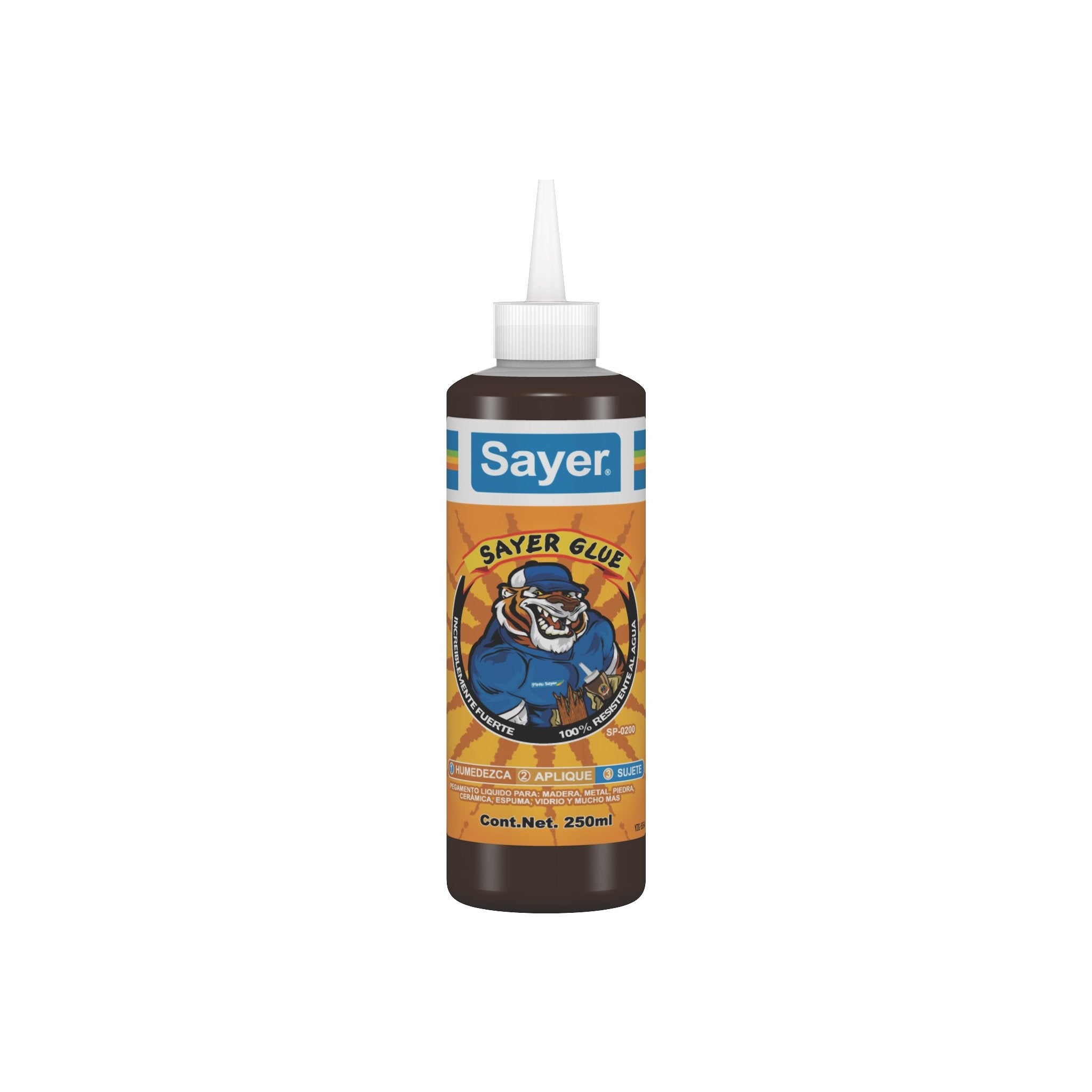 SAYER GLUE