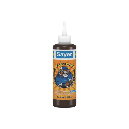 SAYER GLUE